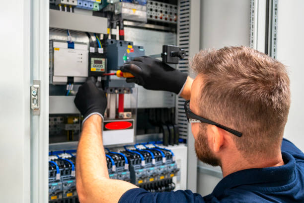 Best Circuit Breaker Repair  in Atkinson, IL