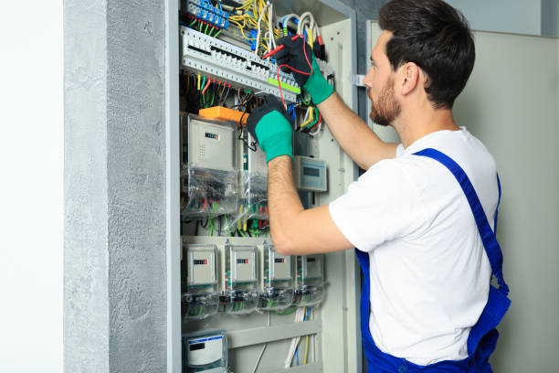 Best 24-Hour Electrician  in Atkinson, IL