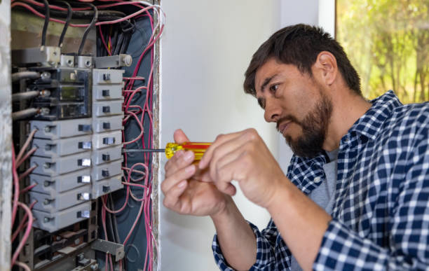 Best Home Electrical Repair  in Atkinson, IL